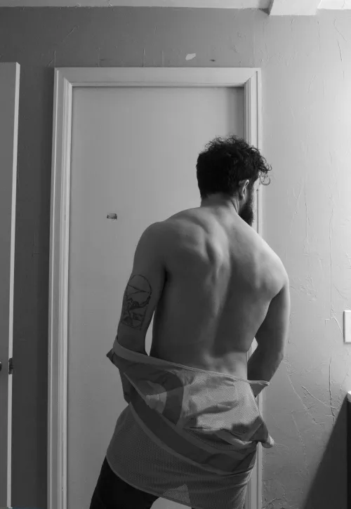 [M] 🚧Watch me work?🚧 by eric-fit