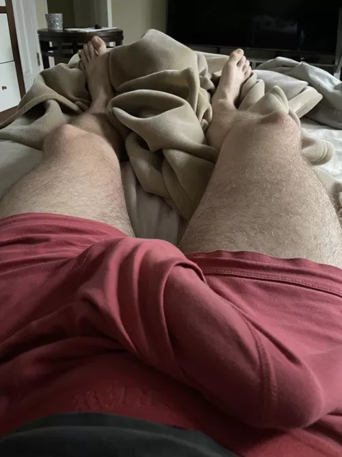 m23 dm for me to take them off by Beginning_Form8279