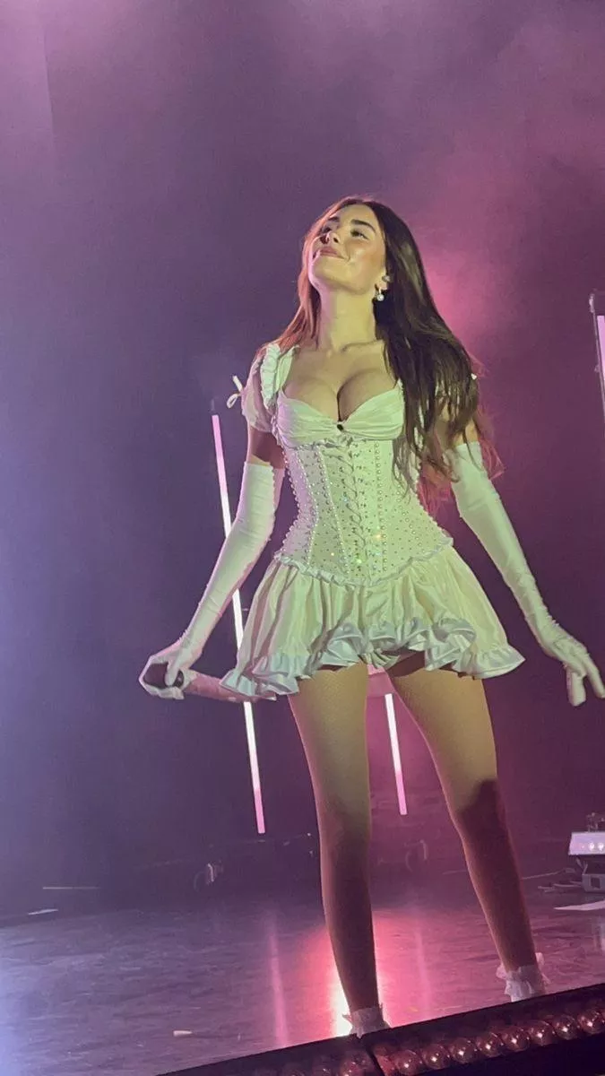 Madison beer posted by wanna_roleplay9