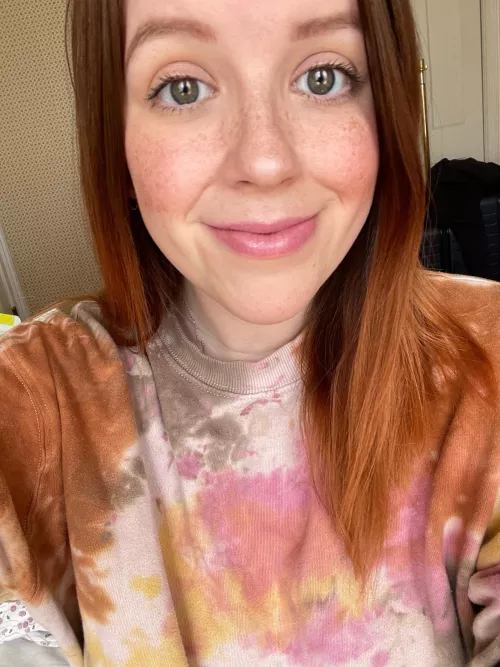 Maybe too mild, but feeling confident without any makeup today! [F] by snildeep