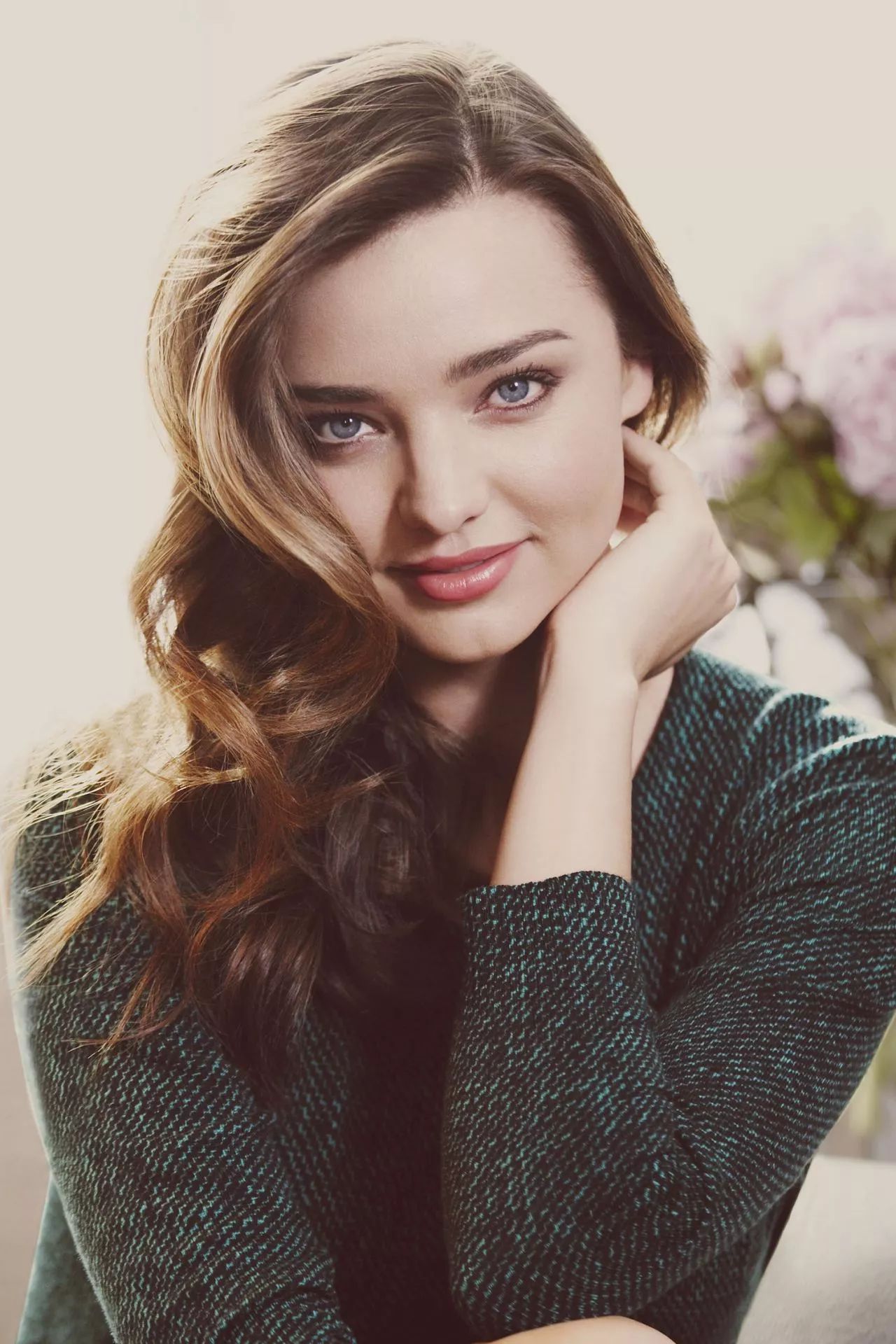 Miranda Kerr posted by Breathlessbeauty