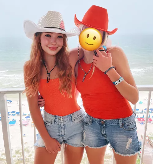 missing spring break right now ☀️ anyone want to play hooky with me & take me on another trip? (19F) by a-subreddit