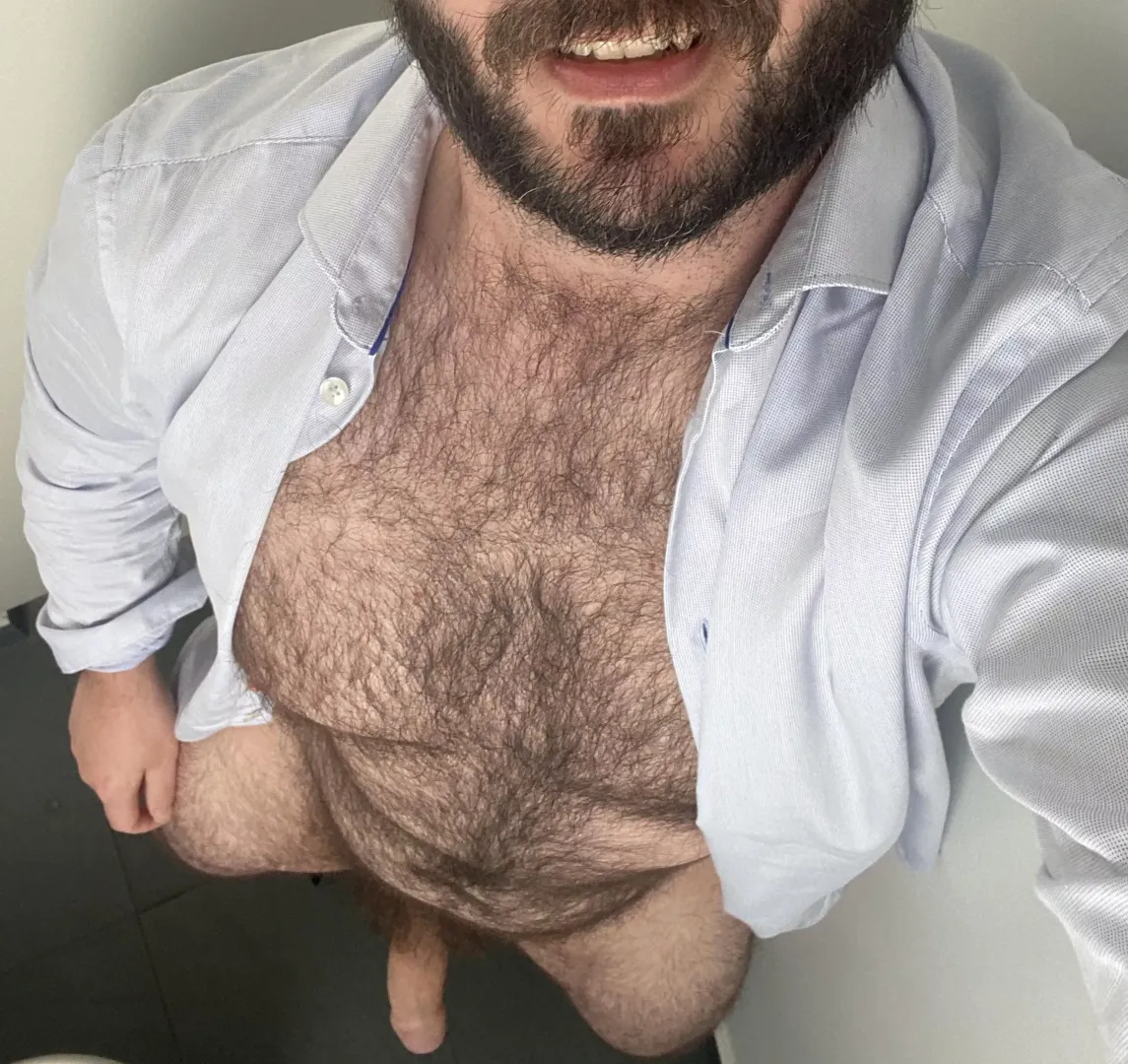 My good shirt posted by Street_Employee5159