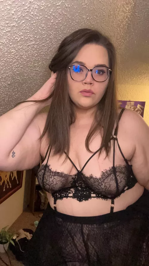 My sisters boyfriend told me I’m hot, what do you think? 🥰 by Thiccnmentallysicc