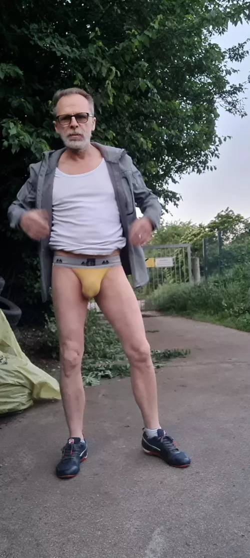 nakedulrich by ullibult