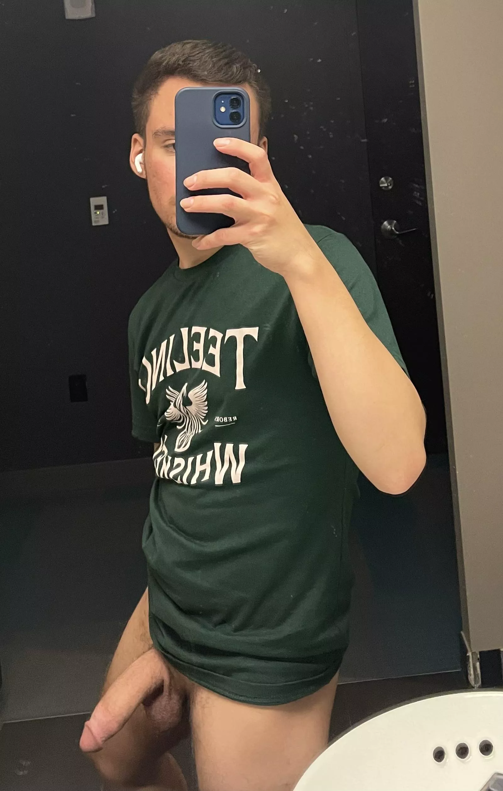 Need a hole to fill posted by greyguy8991