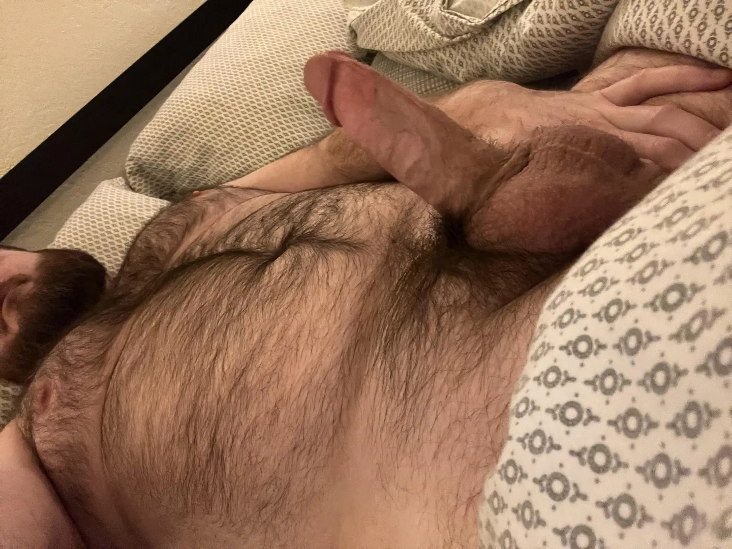 Needs some attention posted by hairyd00de