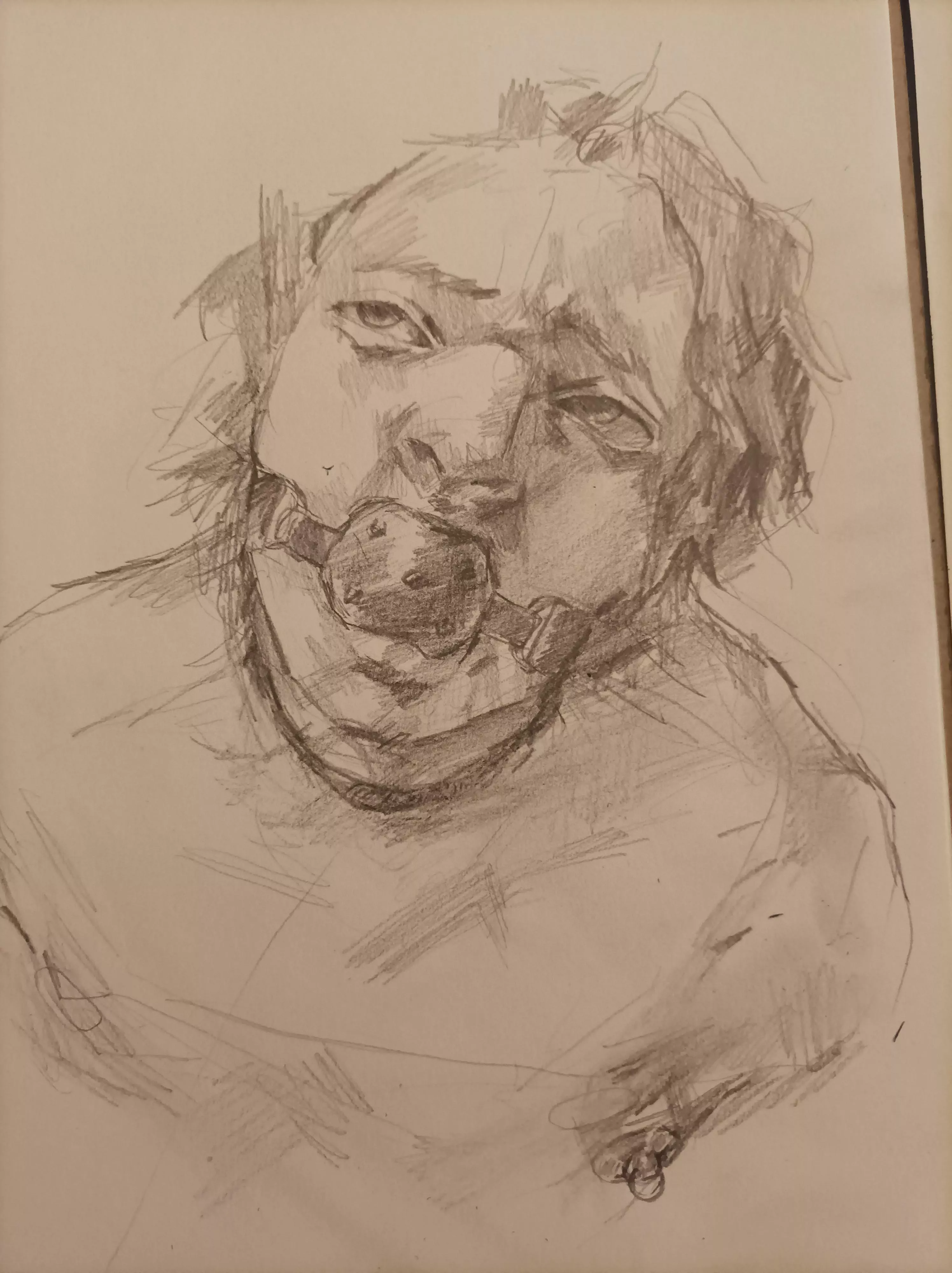 needy (by me) posted by SupermarketThen9090