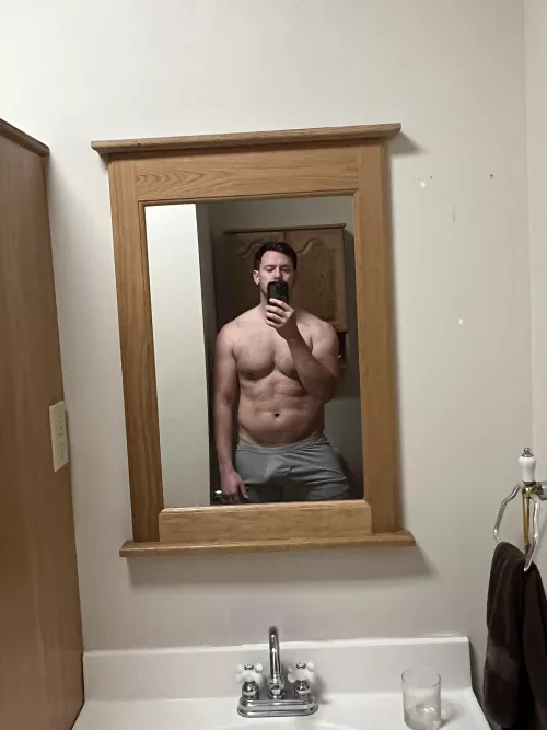 New here by muffdiver69999