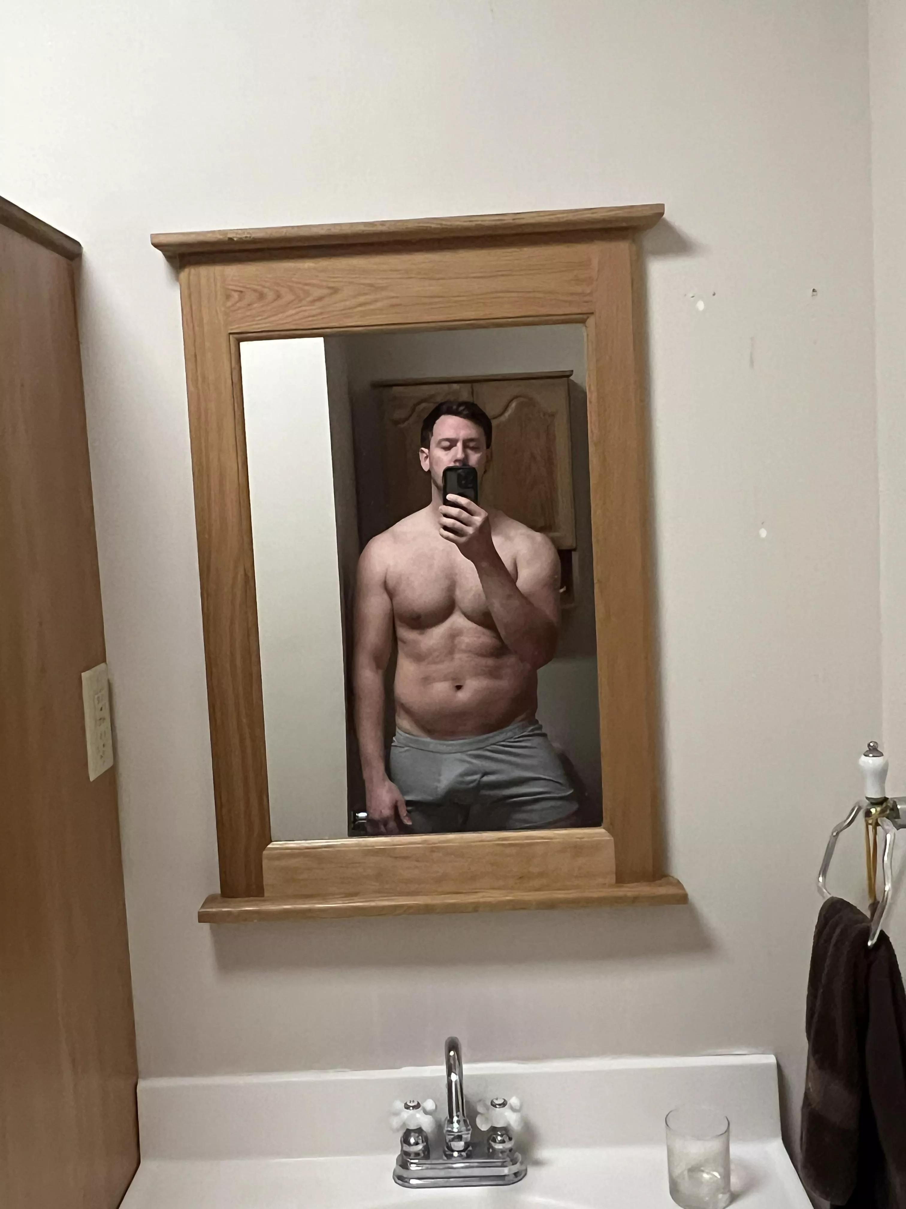 New here posted by muffdiver69999