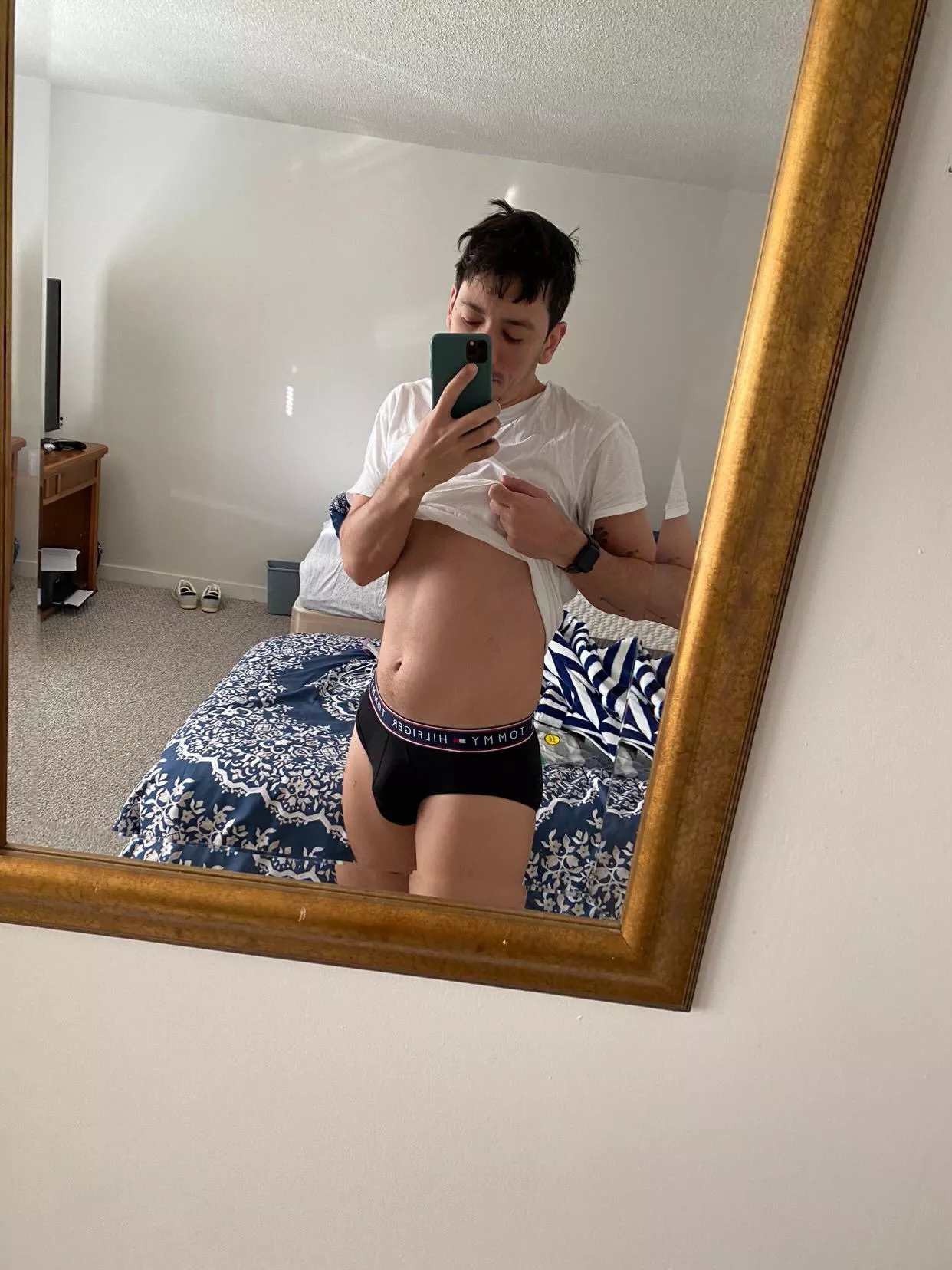 New here! posted by Aggravating_Key_3603