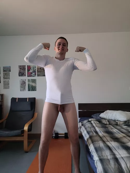 Next shows today as Tristan_187 by rnw_ch