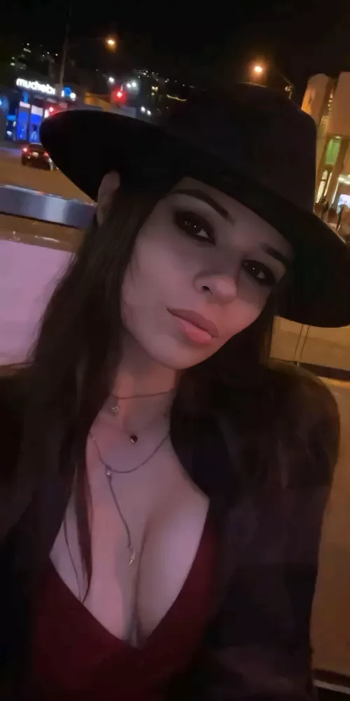 Nicole Maines by My-dumb-name