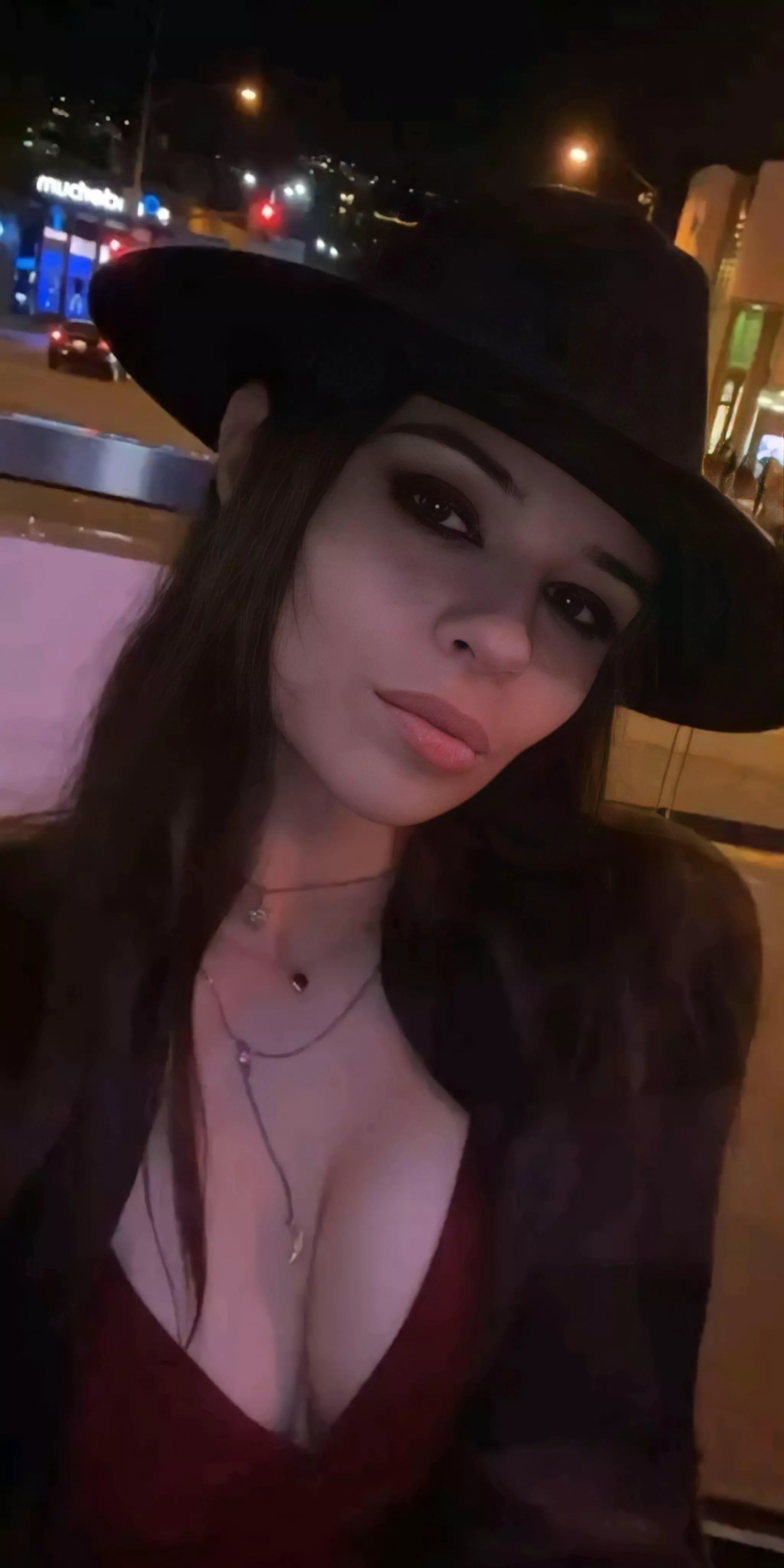 Nicole Maines posted by My-dumb-name