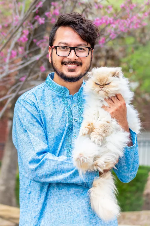 No humans were harmed in the making of this image. by FrozenBr33ze