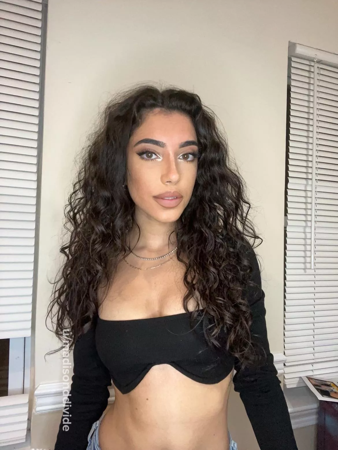 no one can ever guess my ethnicity (24f) posted by madisonddivide