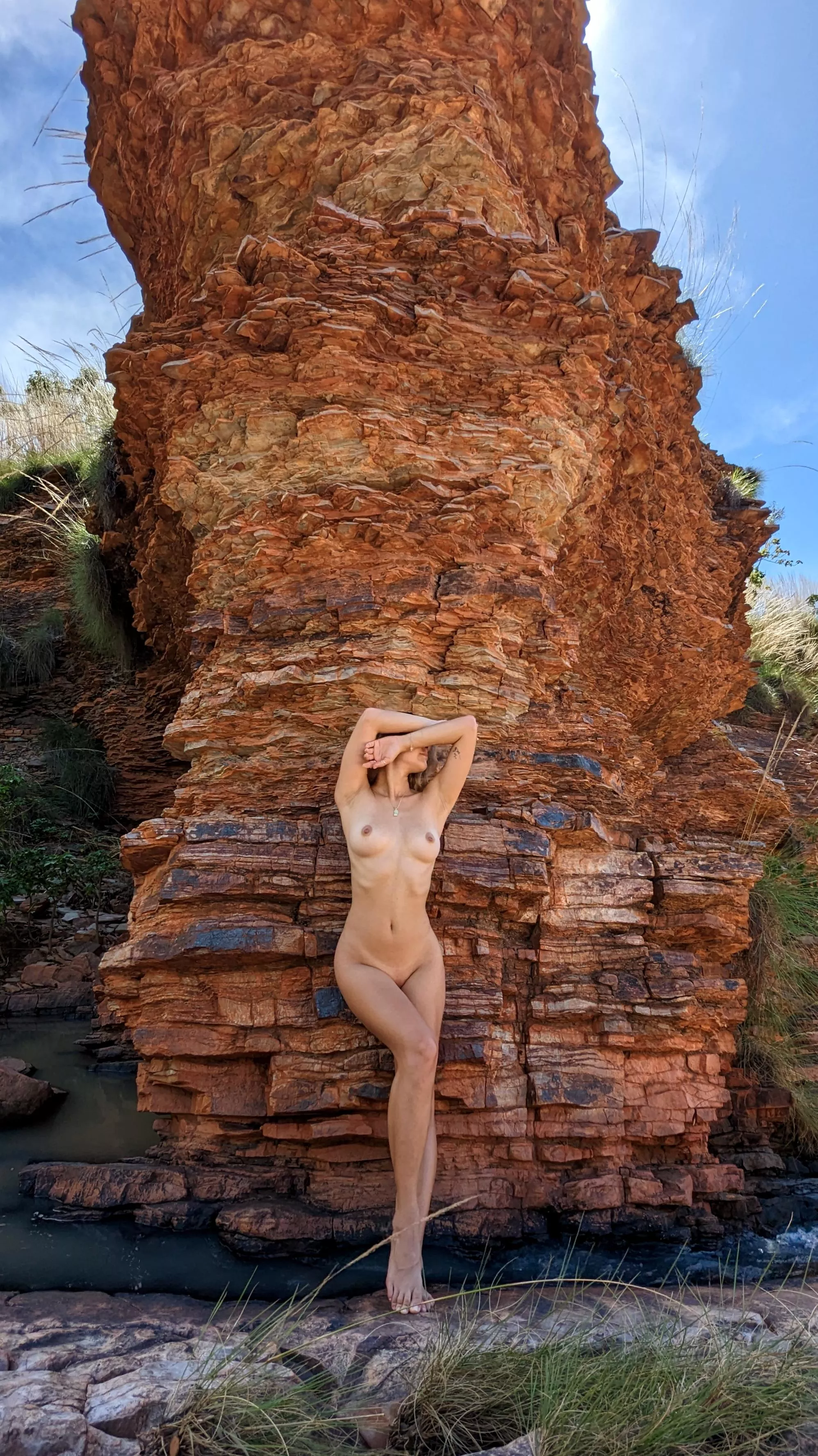 off the beaten path posted by honeylullah