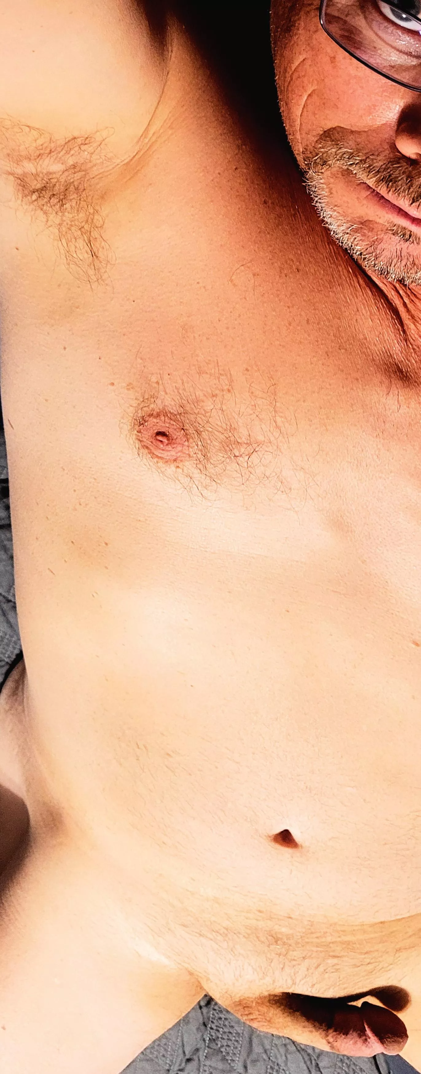 One eye. posted by KevHd750