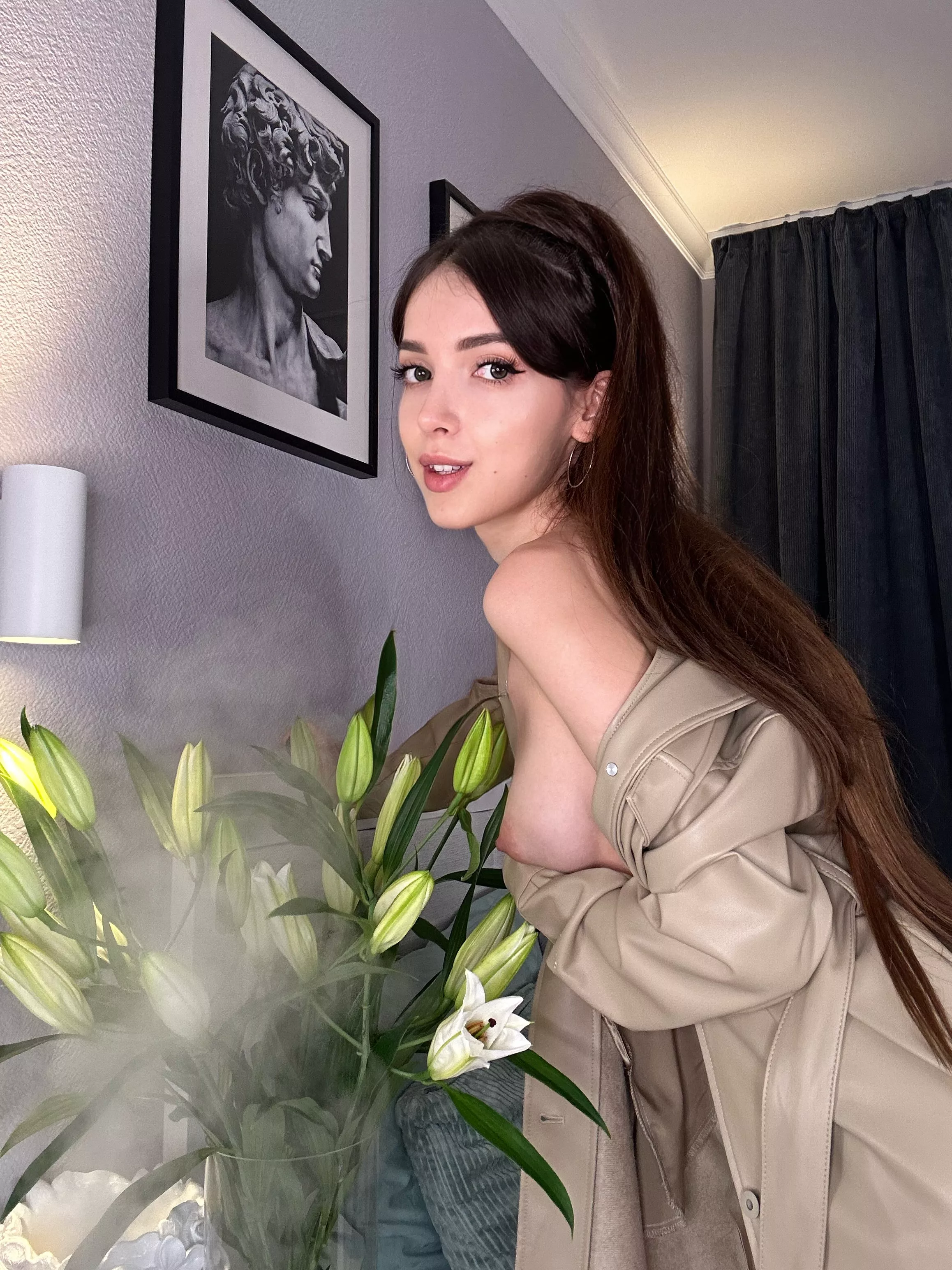 Oops posted by VioletsBlossom