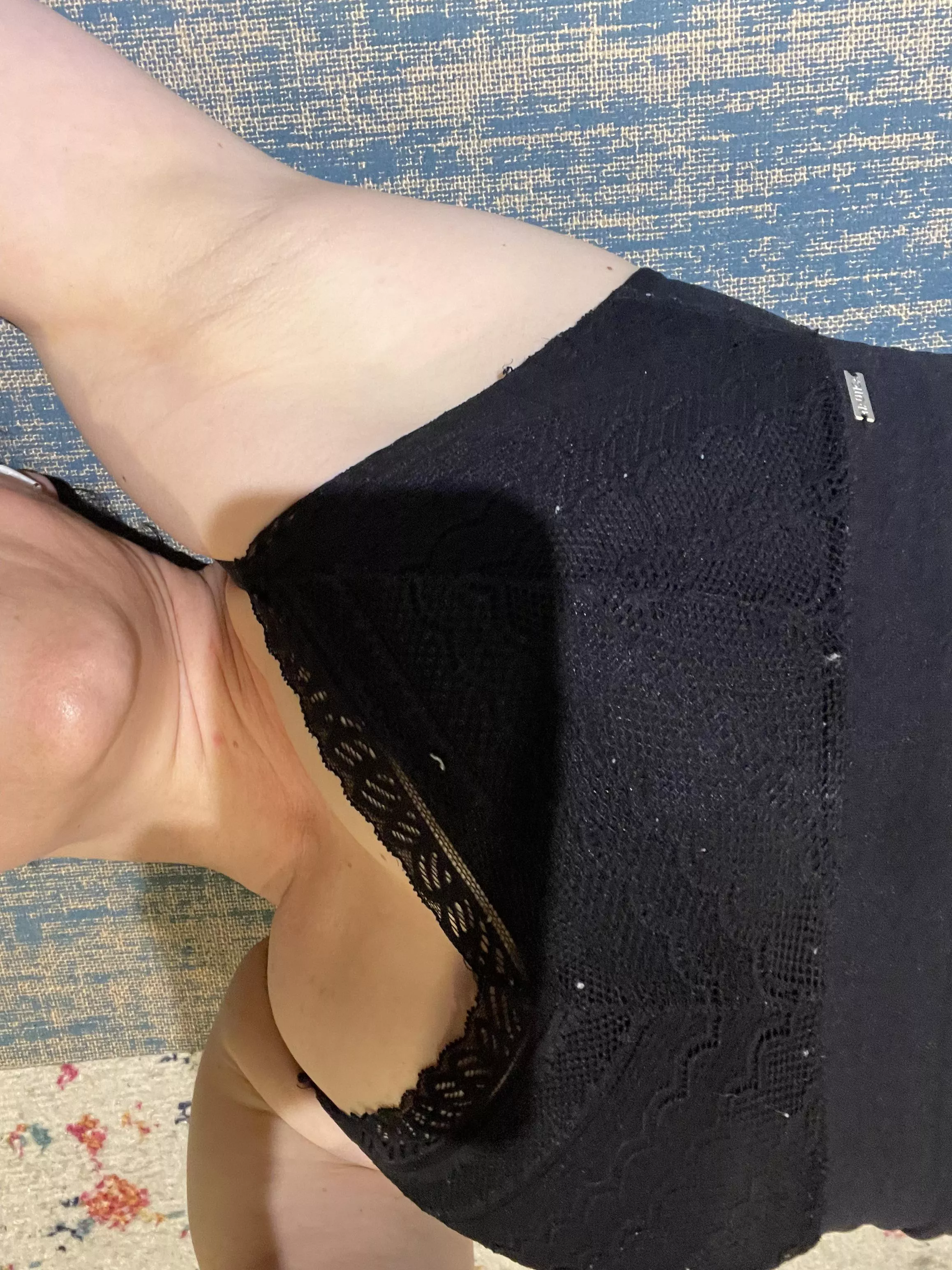 Phew 2 hours smells great posted by Mrsteasertoes