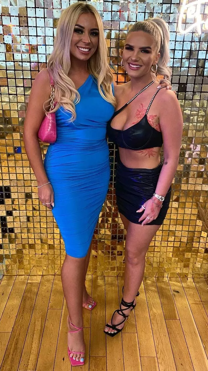 Pick your blonde posted by ChocolateSome5988