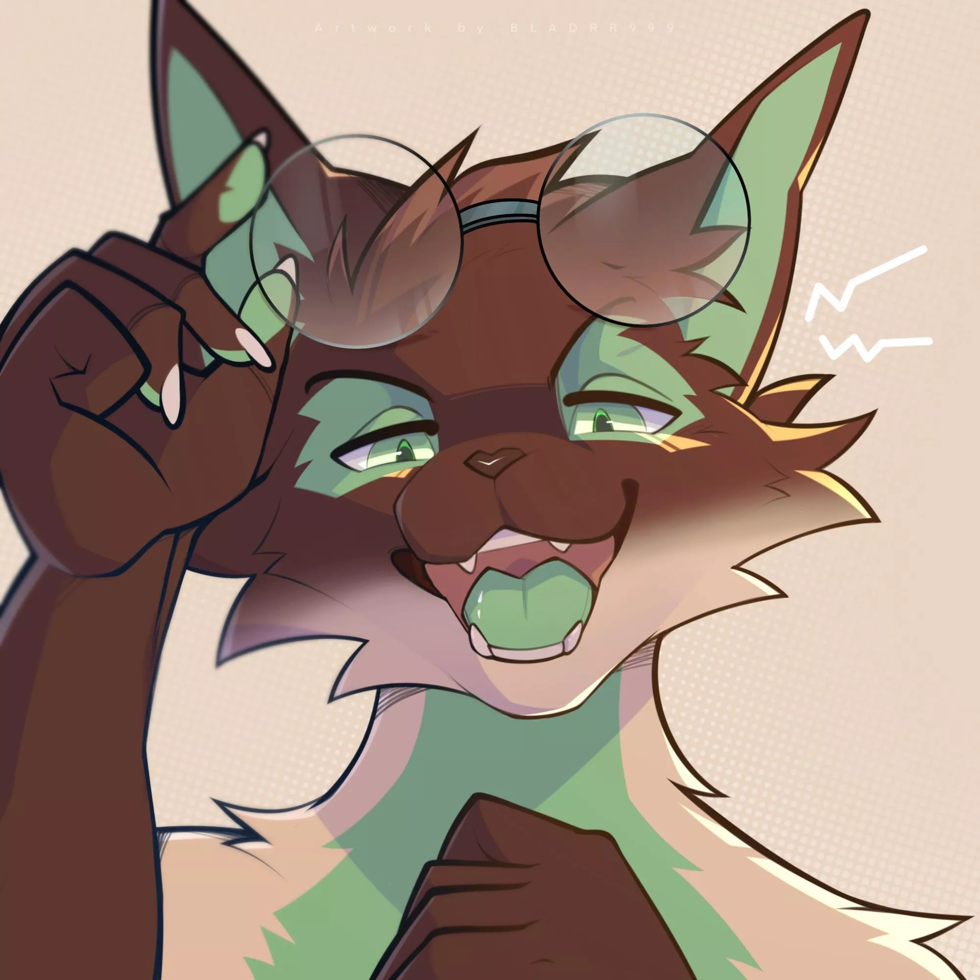 Pola - Art by me @masterblader191 (Twitter) posted by Blader191