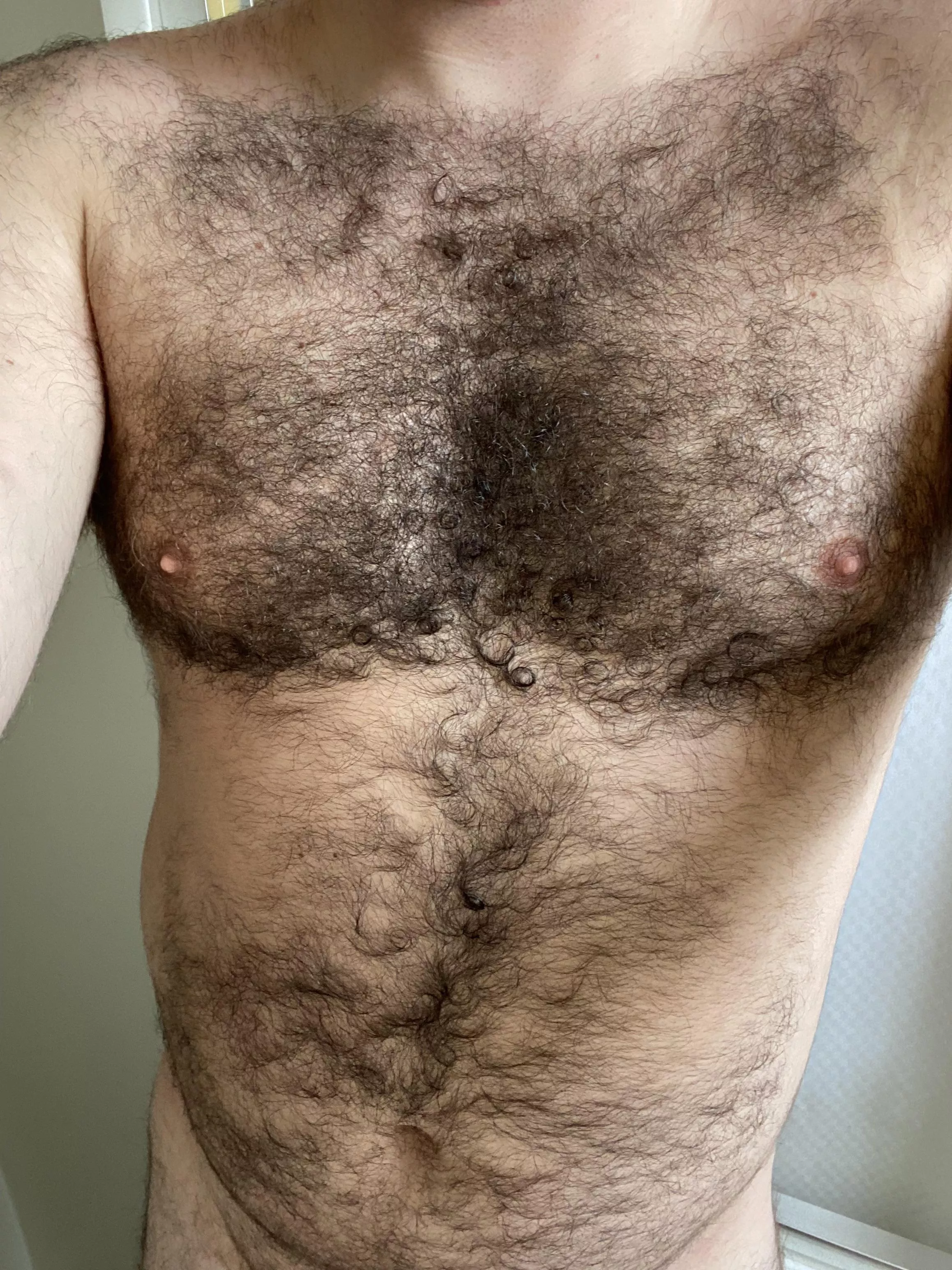 Post workout curly Qs posted by mattypattycakes