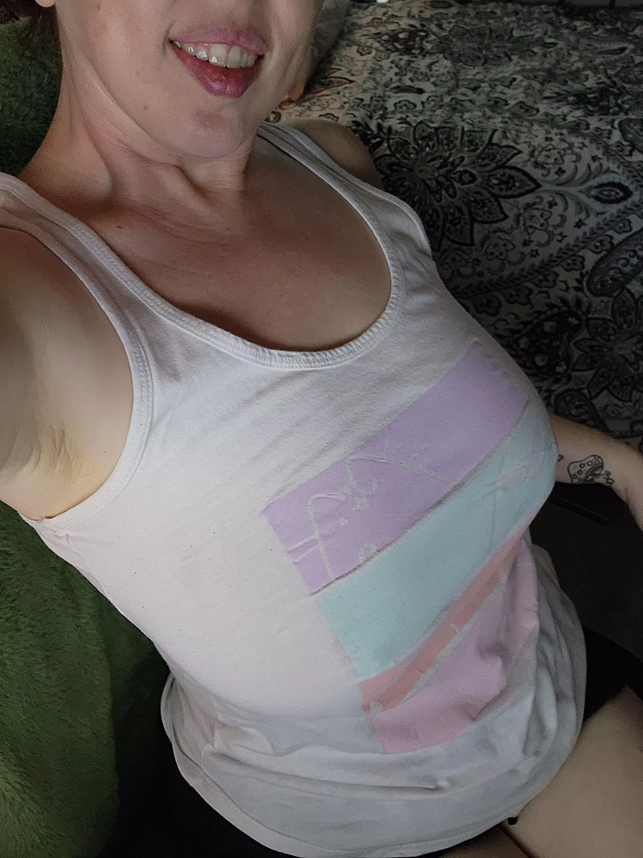 PSA ... don't leave windows down on days when rain is expected posted by Autumn_0874