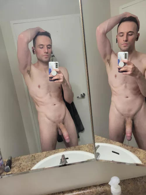 Put down the controller and play with my joystick by slowbruhjoe