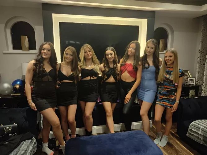 Rank them by ethfd124