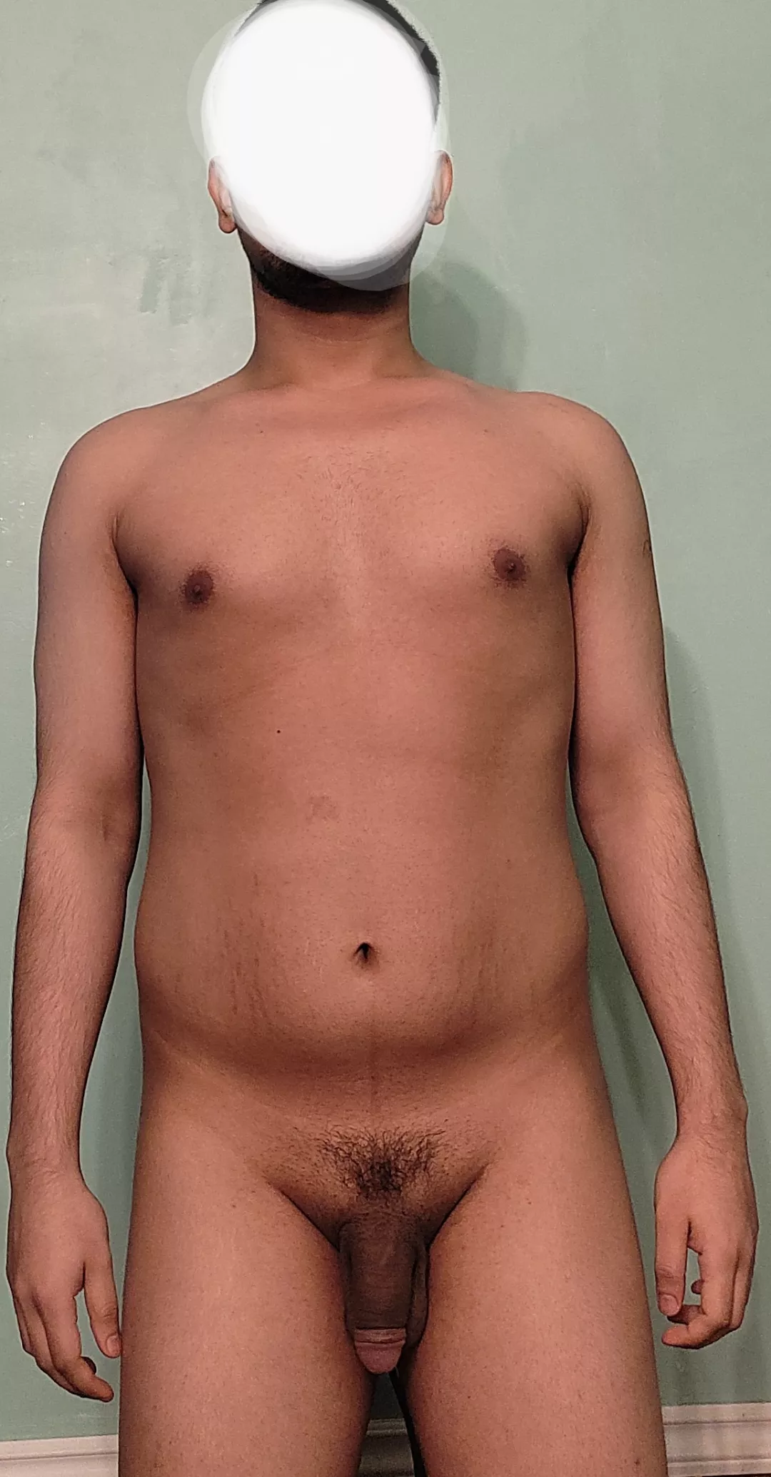 Rate (m)e 23 posted by Old-Ad3078