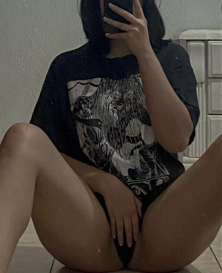 Ready to get fucked posted by BunniesPupiandpipo