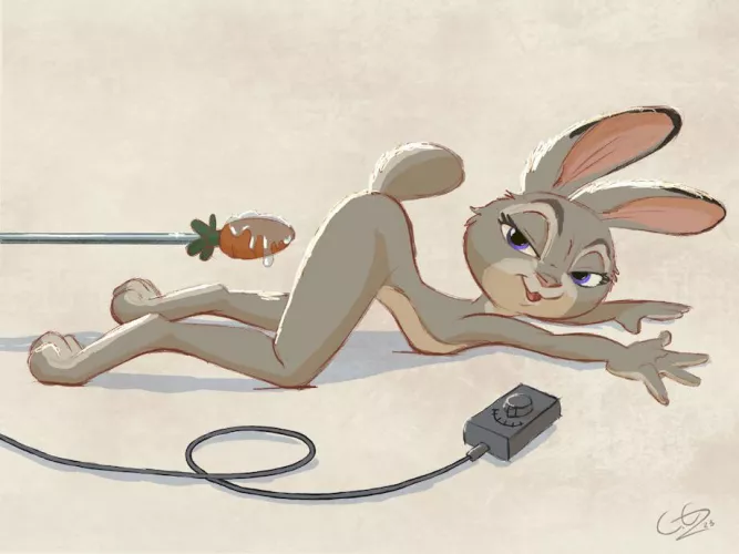 Ready to go (cartoonGurra) by skylander12345