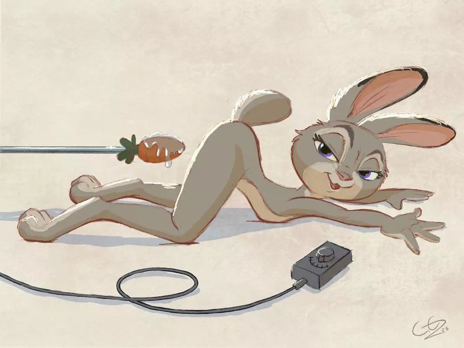 Ready to go (cartoonGurra) posted by skylander12345