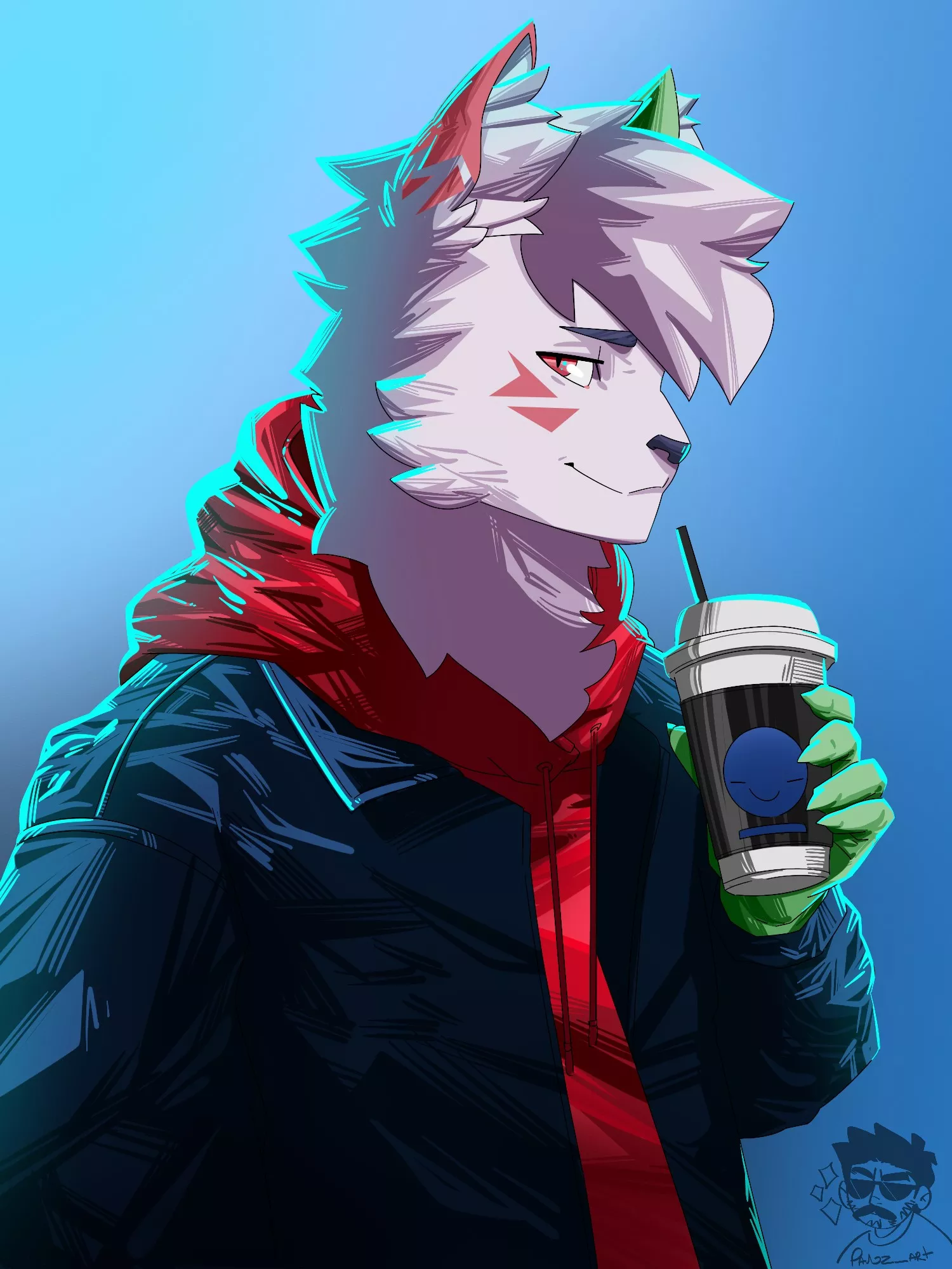 Recent Commission for u/_Fenith (Comms open) posted by Best-Extent-5559