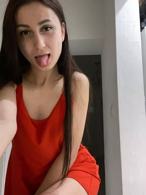 Red can be dangerous sometimes by AgedSunfish919