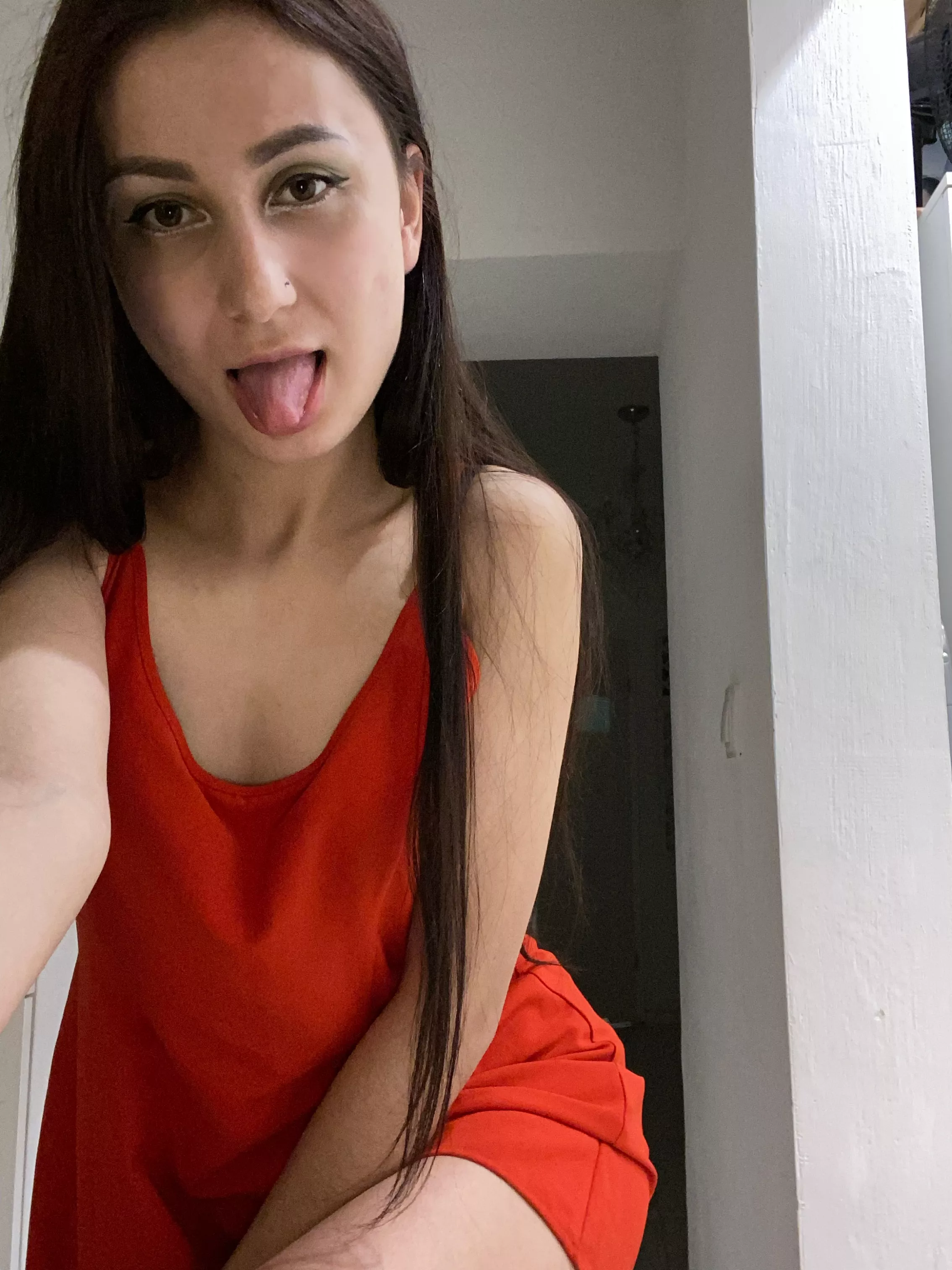 Red can be dangerous sometimes posted by AgedSunfish919