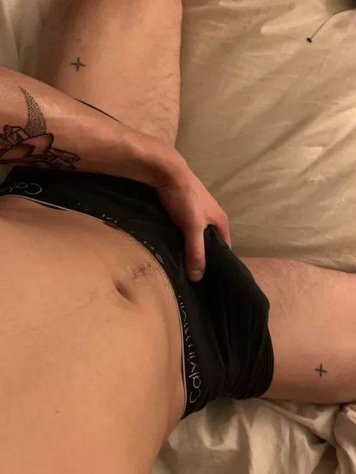 Rock hard by bertie_king