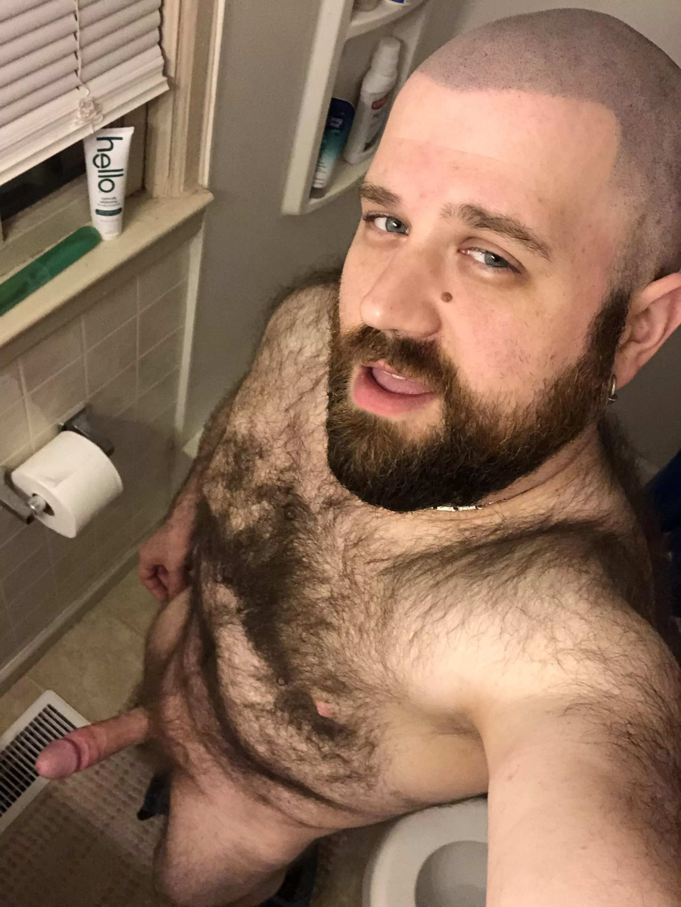 Rub me on down posted by Firm-Thick-and-Hairy