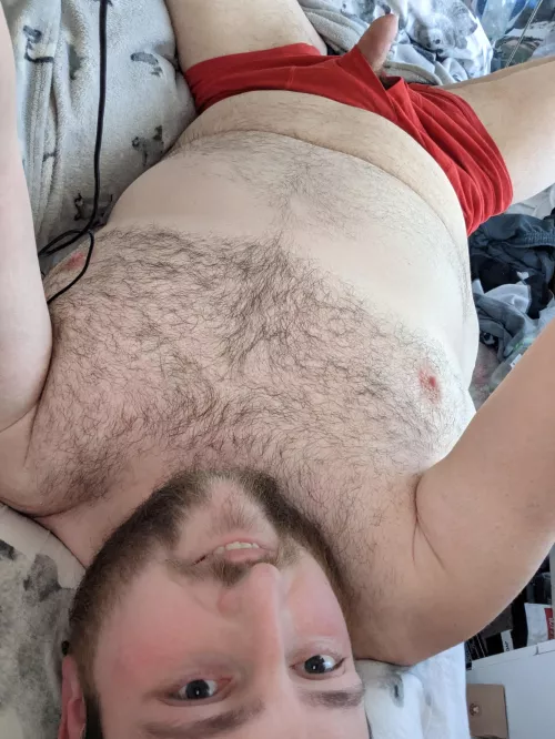 Seems I'm well suited by posting in here by IndicationSilent1759