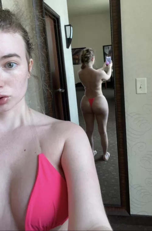 Should I lose some weight or stay thick? by realprettyangel