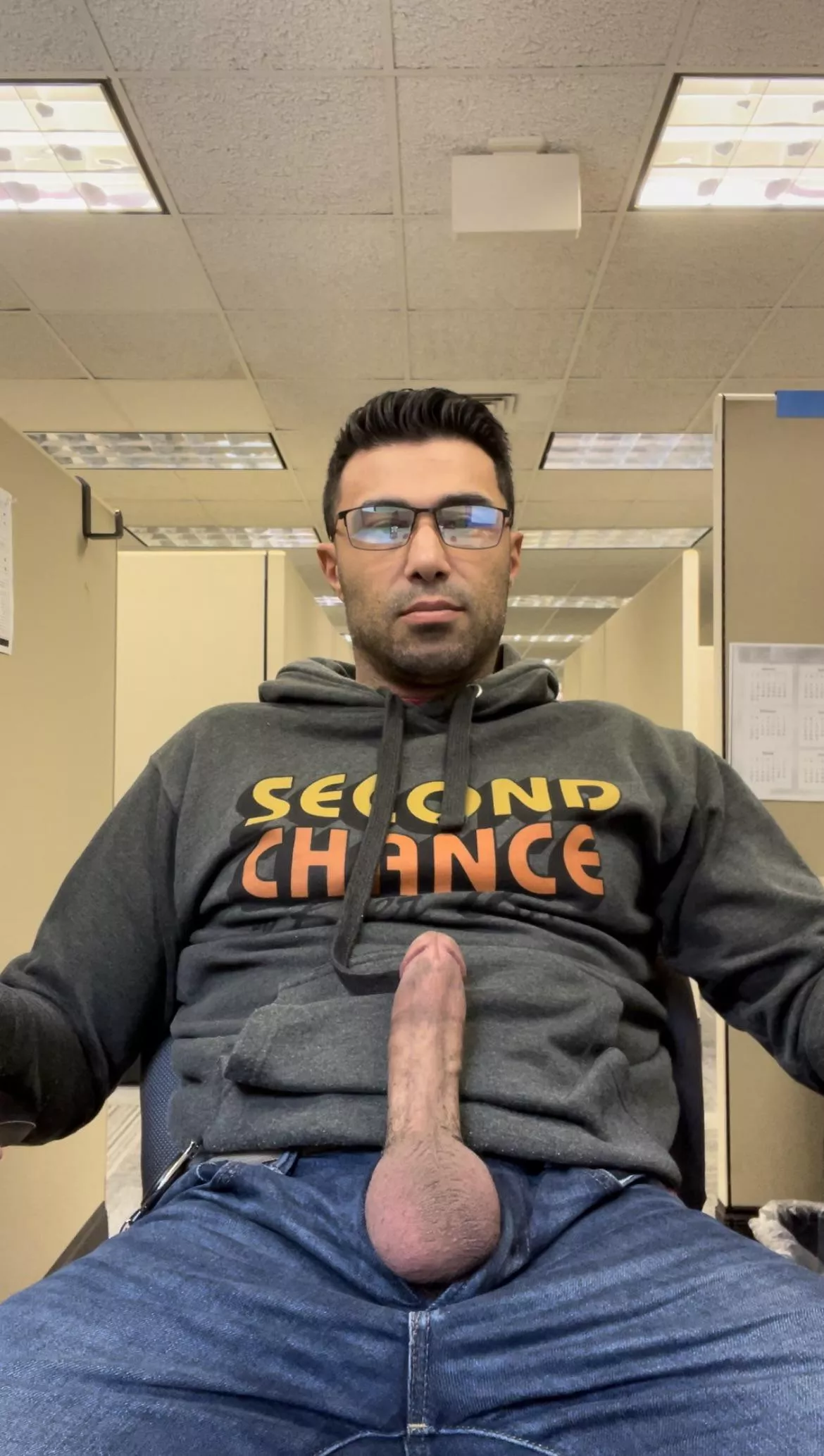 So happy its friday! posted by InPublicIsBest