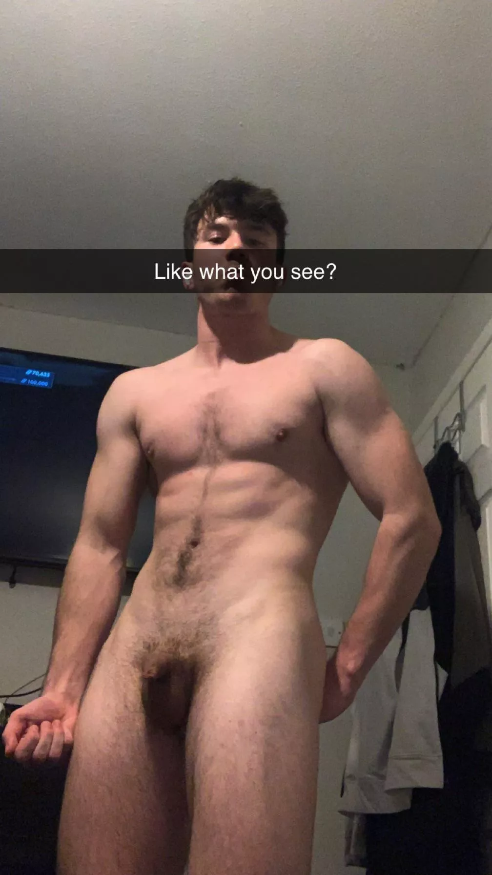 Softie with a side of Muscle posted by HeightMobile9913