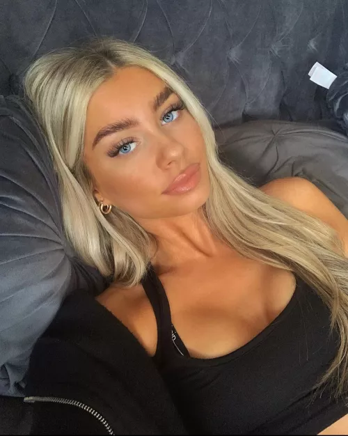 Sophie by Itchy-Remote-4762