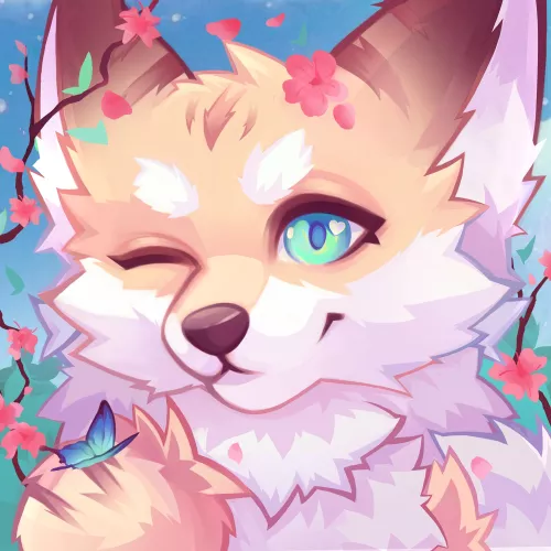 Spring Time Vibes [Sallzuarte] by cg4l