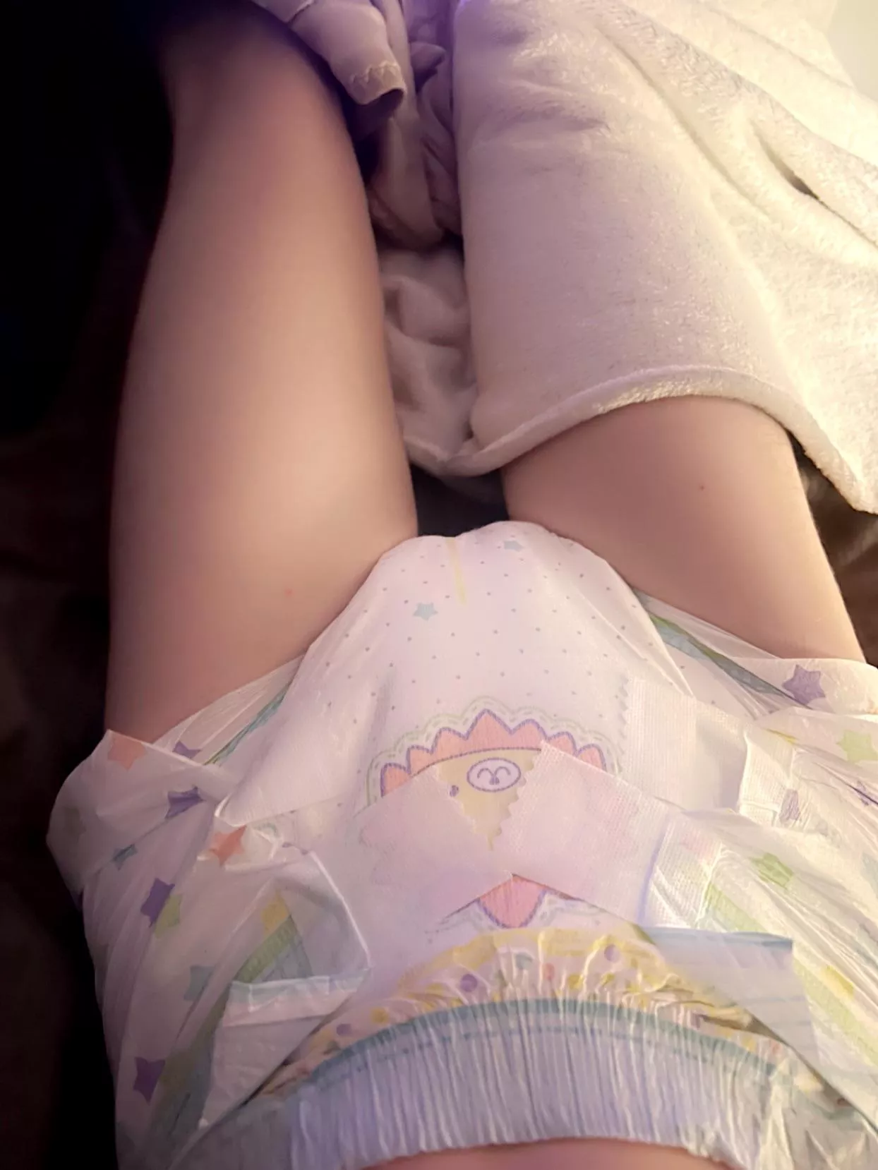 Squishy and super comfy posted by Jare_bare__