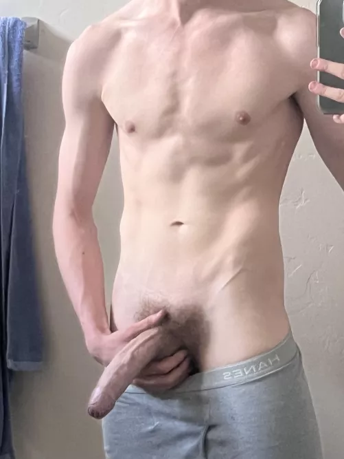 Suck me till im hard and ill fuck you till you cant walk 😏 by VirtualLength1025