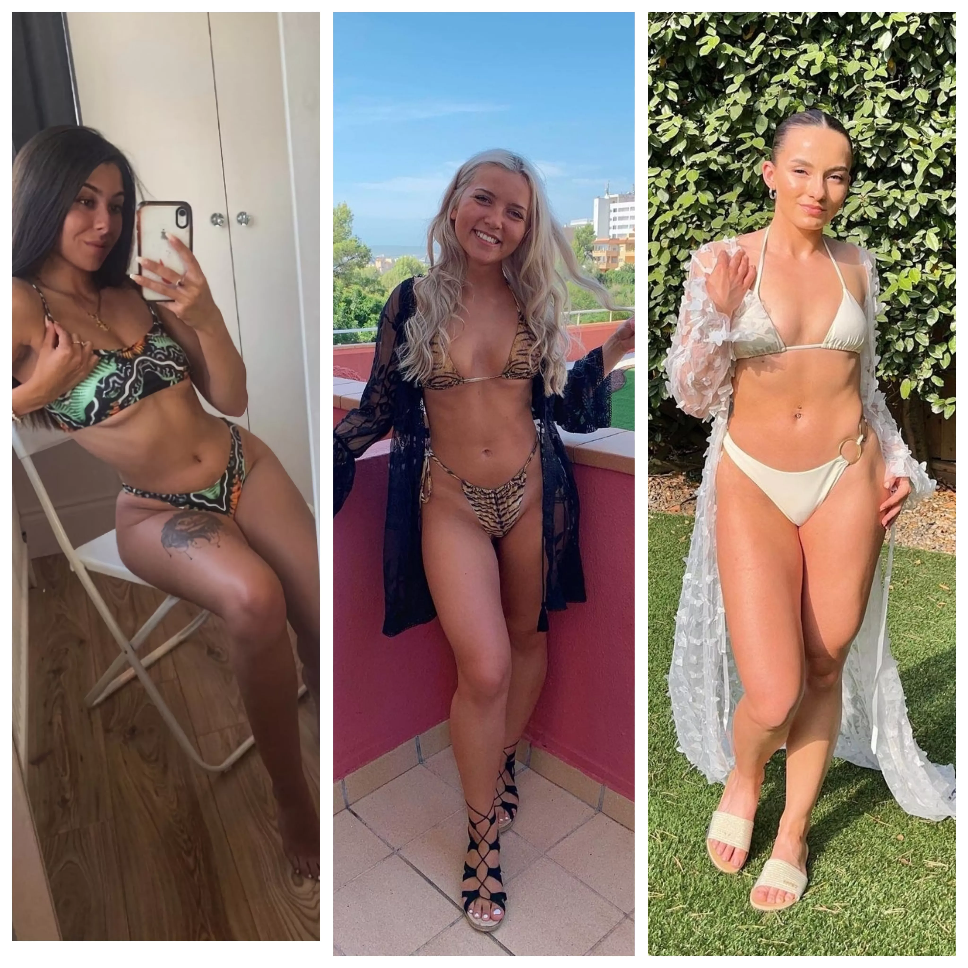 Summer on its way posted by TopScaw2002