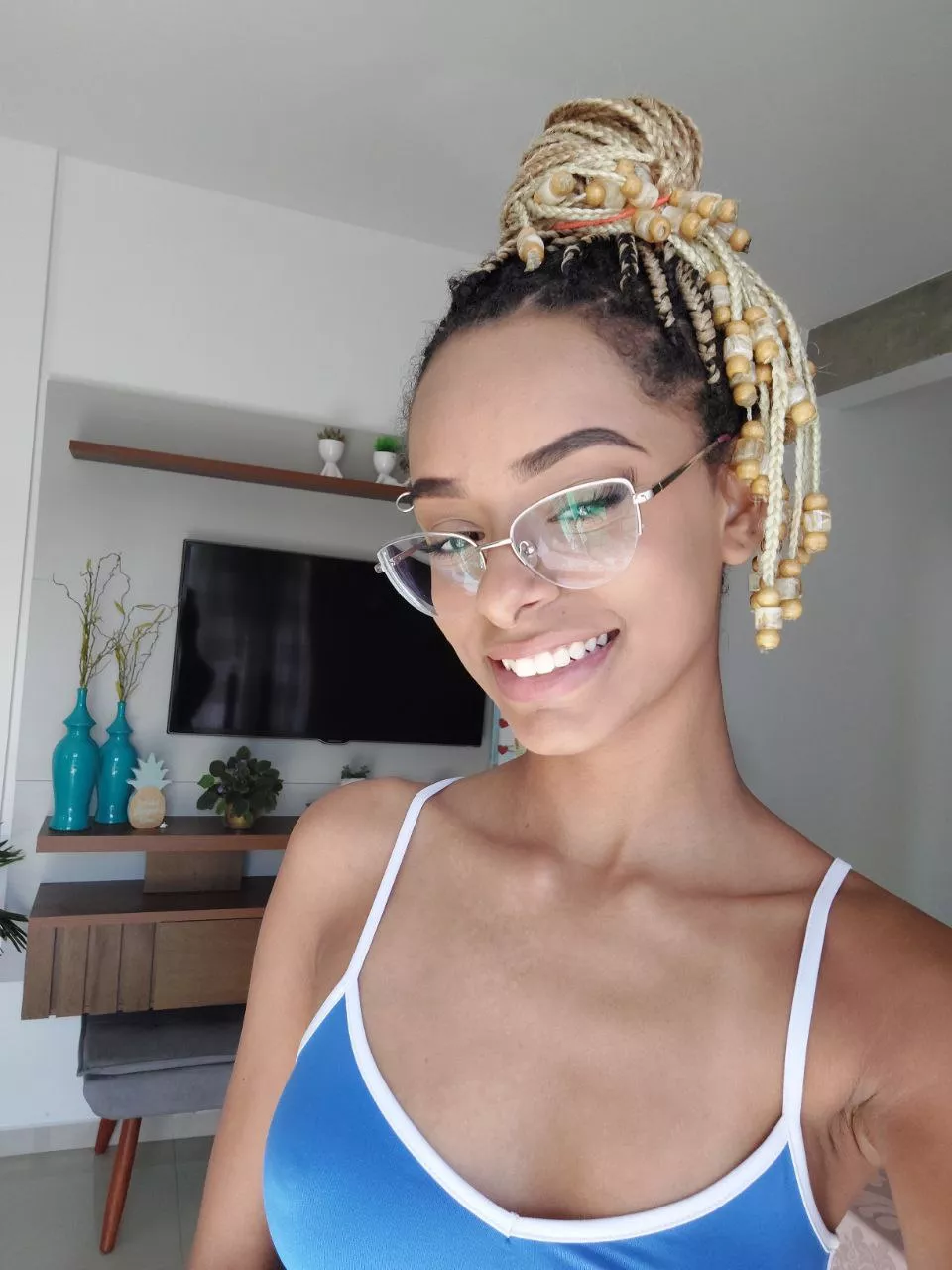 Sun is shining a little bright today posted by eududarosa