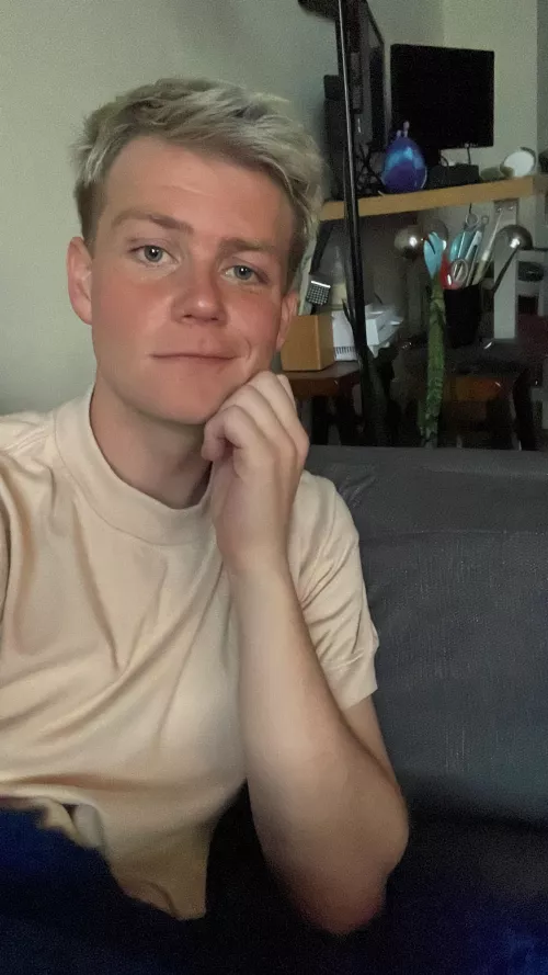 Sun-kissed by katej30